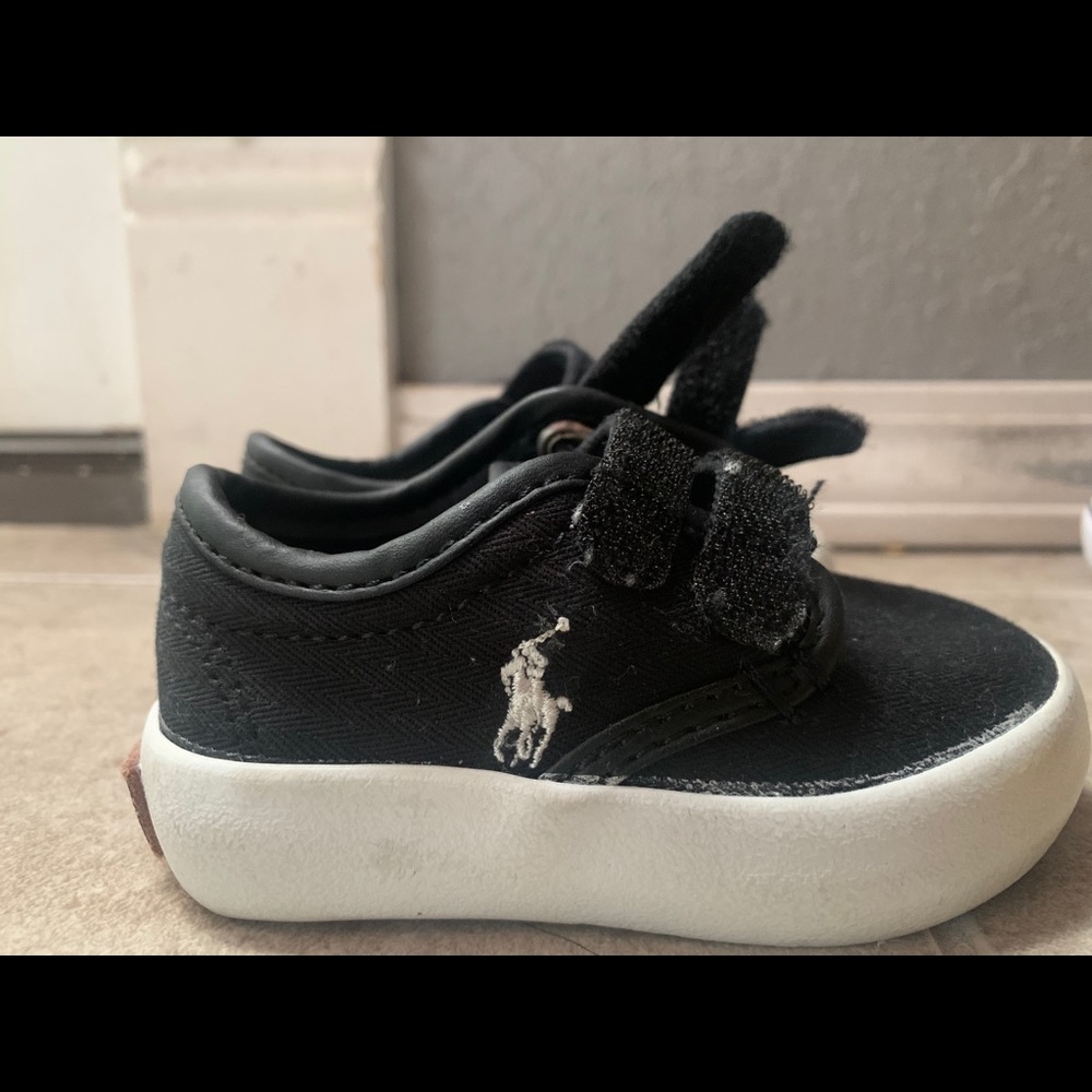 Baby Ralph Lauren Shoes